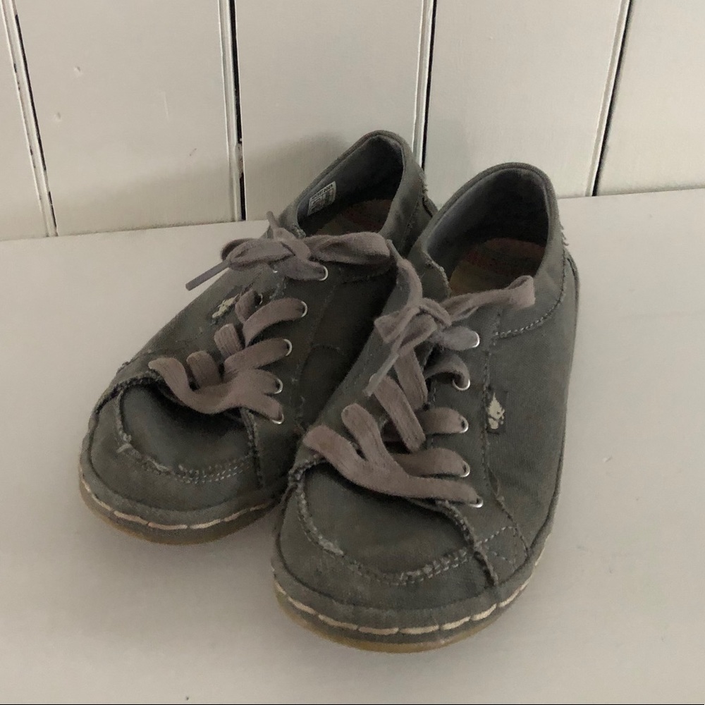 Rocket Dog Grey Light “Sneakers”